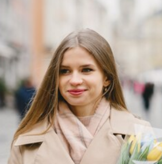 Анастасия